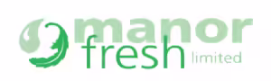 Manor Fresh logo