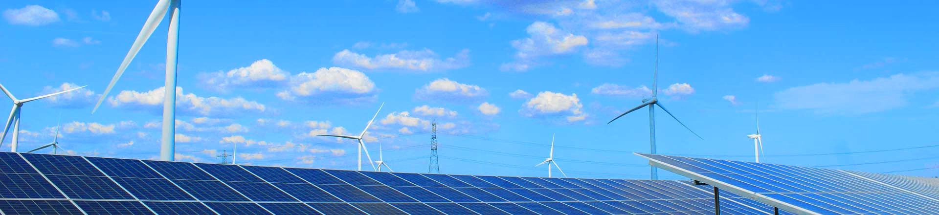 Solar Panel Turbines