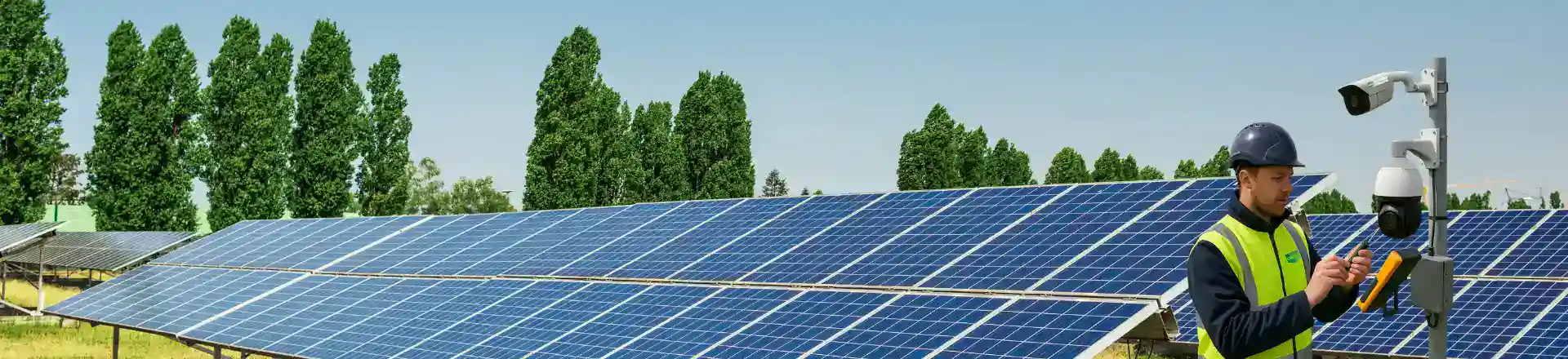 Solar Maintenance GBSG