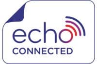 echo logo